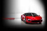 DC Design Avanti Concept 2012 года